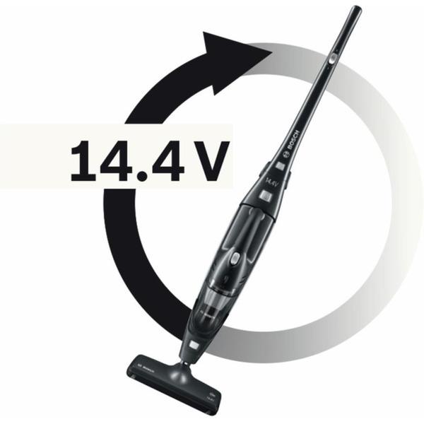 Пылесос Bosch BBHMOVE2N