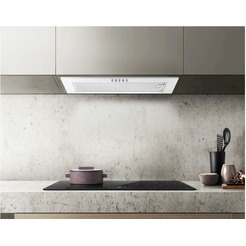 Вытяжка CANDY CVXBI64WX