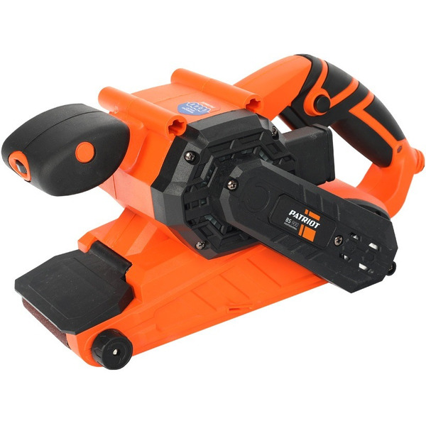 Ленточная шлифмашина Patriot BS 900 (110301505)
