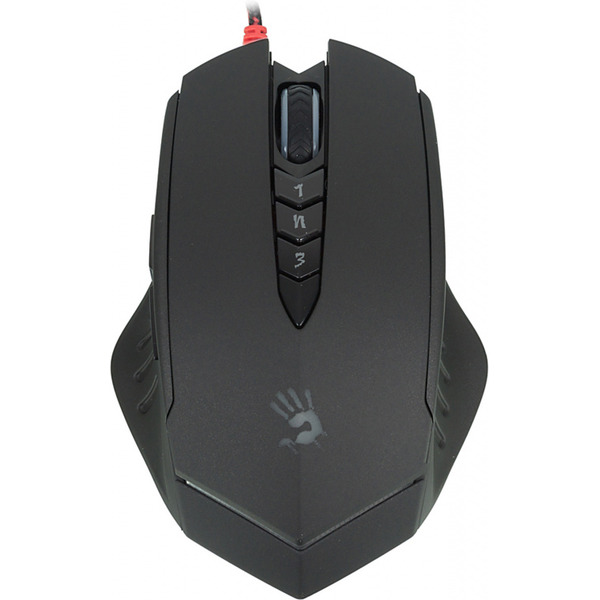 Мышь A4Tech Bloody V8