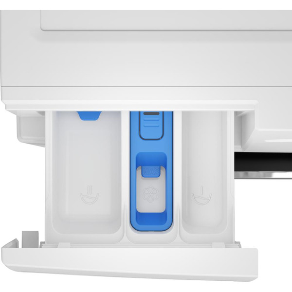 Стиральная машина Beko B3WFR572WB BY