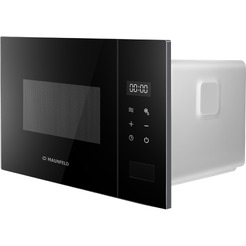 Встраиваемая микроволновая печь MAUNFELD JBMO155SGB02