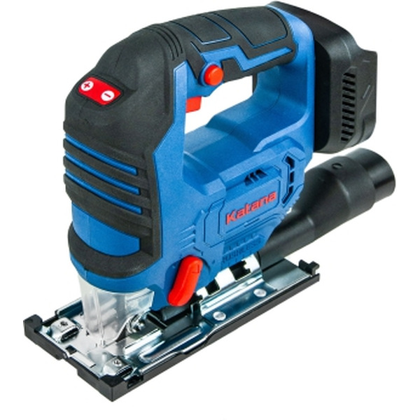 Электролобзик KATANA AL8350S (без АКБ)