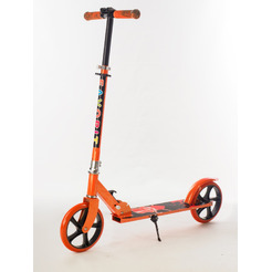 Самокат Favorit 2022L-OR