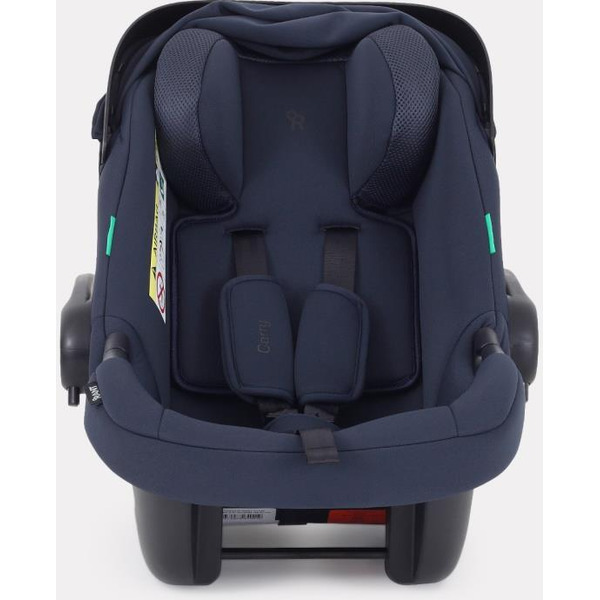 Автокресло Rant Carry 2.0 AY329 (графит)