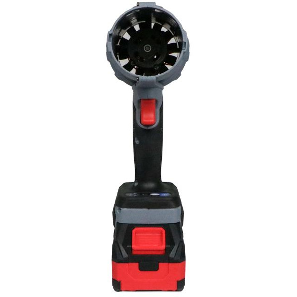 Воздуходувка ProfiPower MKBUB-18V (E0225)