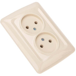 Розетка Kranz KR-78-0247