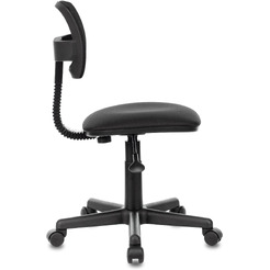 Кресло Бюрократ CH-299NX (черный)