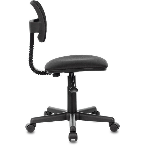 Кресло Бюрократ CH-299NX (черный)