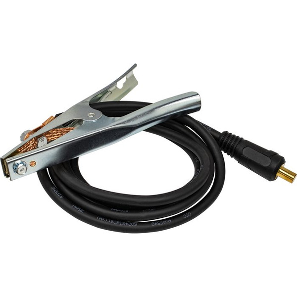 Сварочный инвертор AuroraPRO Stronghold 315 CEL 38915