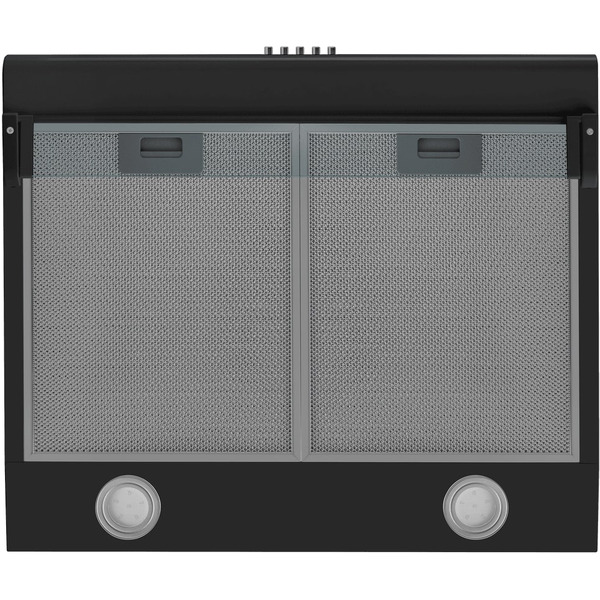 Вытяжка MAUNFELD MP-1 60 (черный)