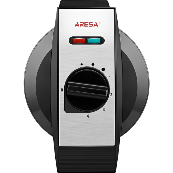 Вафельница ARESA AR-2803