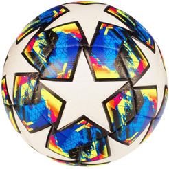 Мяч футбольный Ausini LV24-125