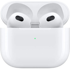 Наушники Apple AirPods 3rd generation With MagSafe (MME73ZA/A)