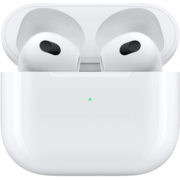 Наушники Apple AirPods 3rd generation With MagSafe (MME73ZA/A)