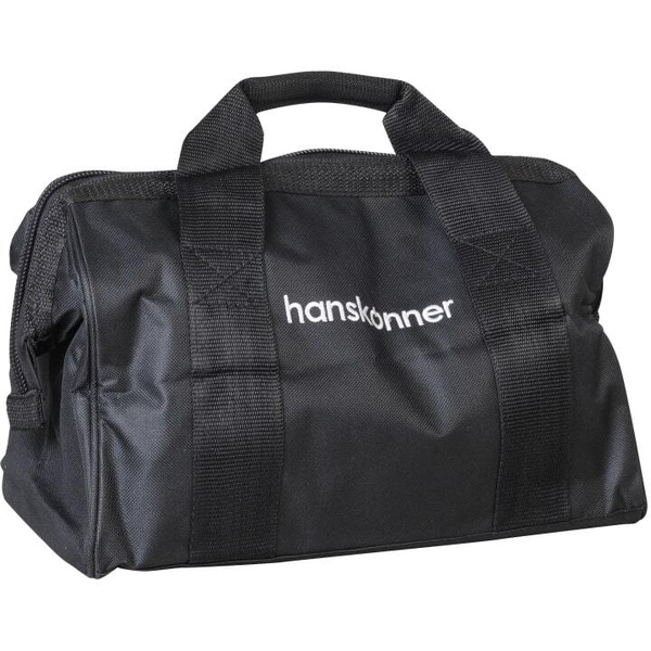 Фрезер кромочный Hanskonner HRE1185