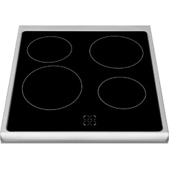 Плита электрическая Hansa FCCS53042