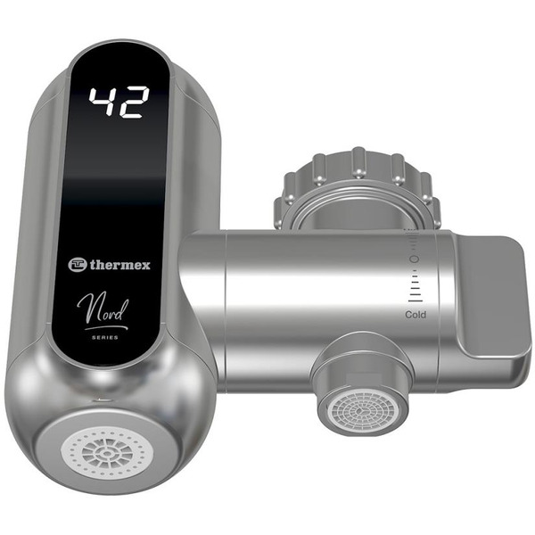 Водонагреватель проточный THERMEX Nord 3500