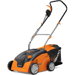 Скарификатор-аэратор Daewoo Power DSC 1500E