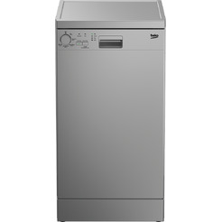 Посудомоечная машина BEKO DFS05010S