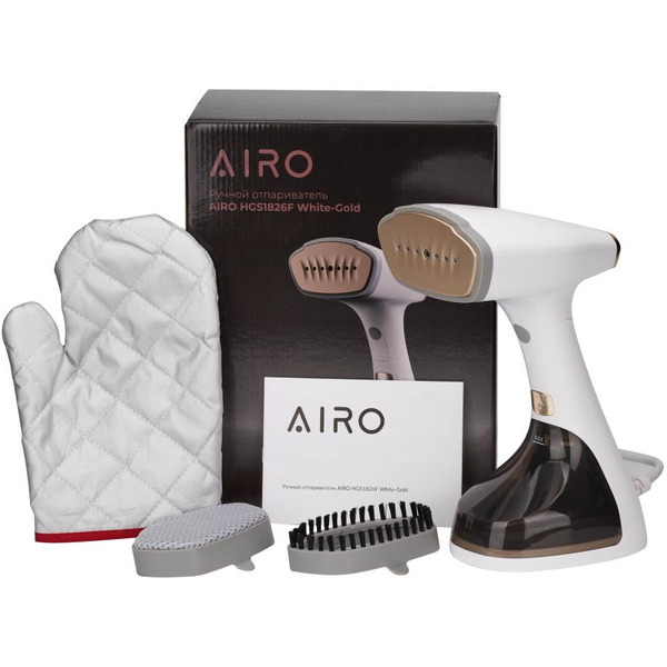 Отпариватель AIRO HGS1826F