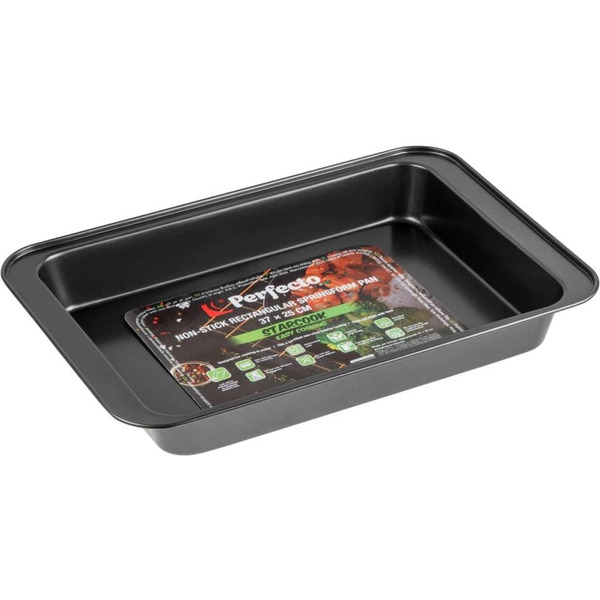 Форма для выпечки PERFECTO LINEA STARCOOK 16-382652