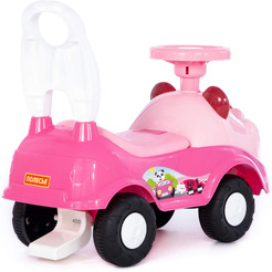 Каталка Полесье Мила 78001