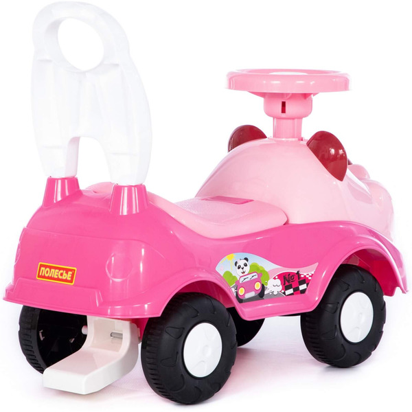 Каталка Полесье Мила 78001