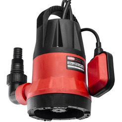 Насос Hammer NAP250CD 641198