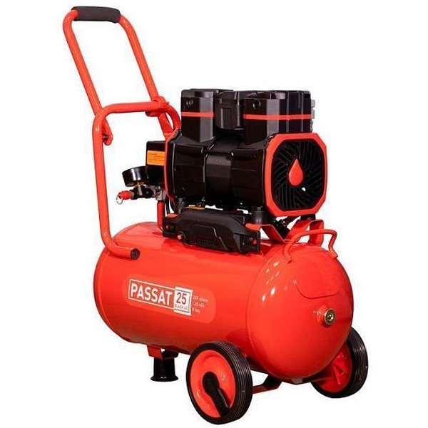 Компрессор Aurora PASSAT-25 BLACK 4G