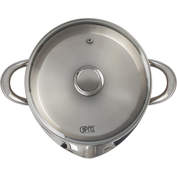 Кастрюля Gipfel Cocktail 1248