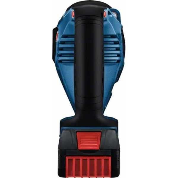 Сабельная пила Bosch GSA 185-LI Professional 06016C0020 (без АКБ и ЗУ)