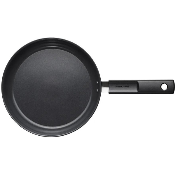 Сковорода Fiskars Hard Face 1075521