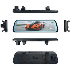 Видеорегистратор Sho-Me SFHD 590