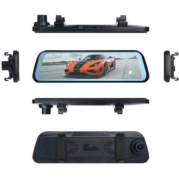 Видеорегистратор Sho-Me SFHD 590