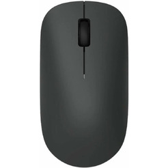 Мышь Xiaomi Wireless Mouse Lite XMWXSB01YM (BHR6099GL)