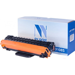Картридж NV Print NV-MLTD108S