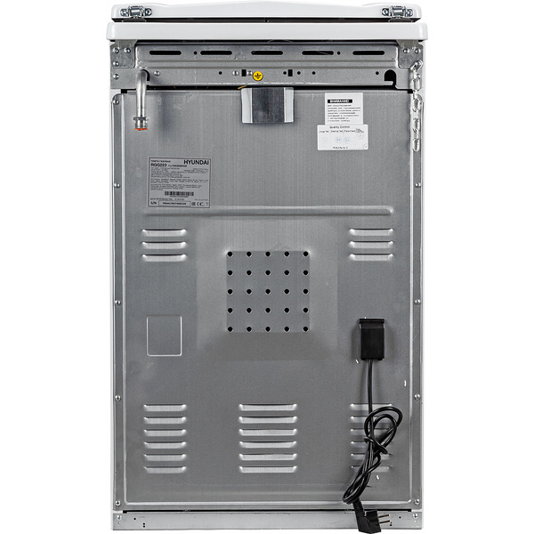 Кухонная плита Hyundai RGG223