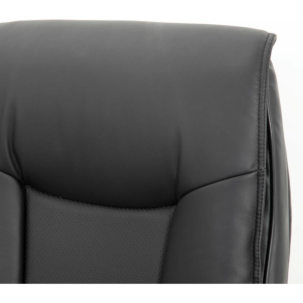 Кресло Brabix Work EX-513 (черный)