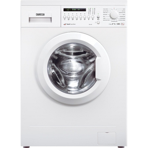 Стиральная машина ATLANT СМА70C127-00