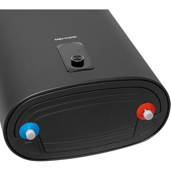 Водонагреватель Royal Thermo RWH 30 Major Inverter Grafit