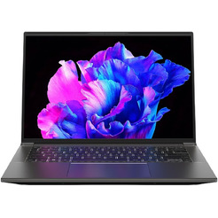 Ноутбук Acer Swift X 14 SFX14-72G-72DH NX.KTUCD.001