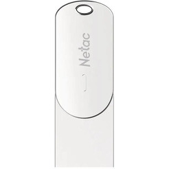 Флеш-накопитель Netac U785С 64GB (NT03U785C-064G-30PN)