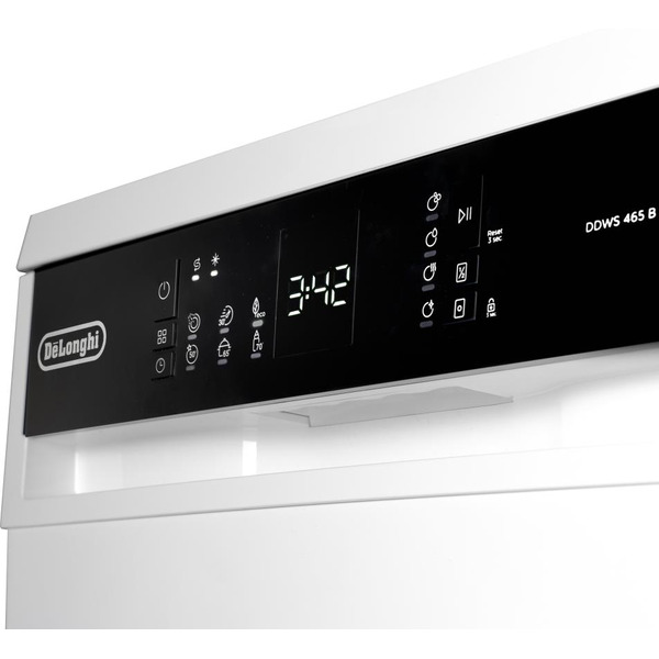 Посудомоечная машина DeLonghi DDWS 465 B CALLISTO