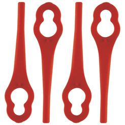 Триммер Einhell GC-CT 18/24 Li (3411125) с АКБ и ЗУ