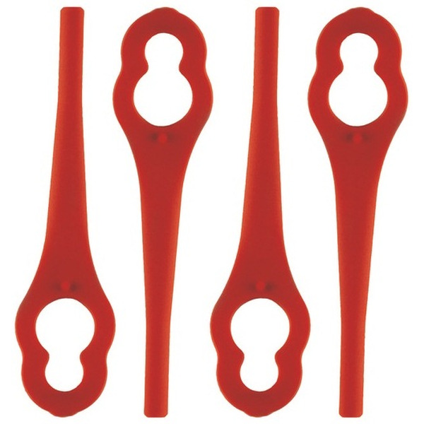 Триммер Einhell GC-CT 18/24 Li (3411125) с АКБ и ЗУ