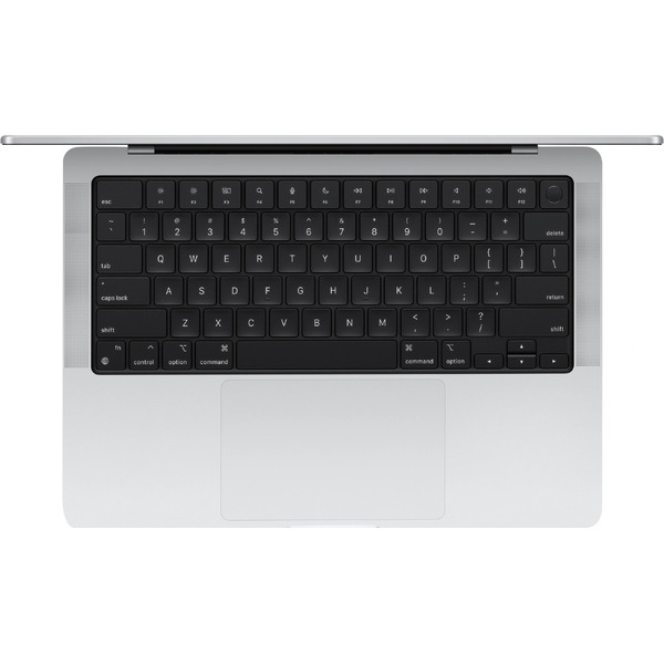 Ноутбук Apple Macbook Pro 16.2" M4 Pro A3403 2024 MX2T3HN/A