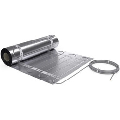 Нагревательный мат Electrolux Dry Alu Mat EDAM 2-160-4