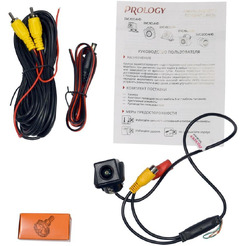 Камера заднего вида Prology RVC-190 AHD