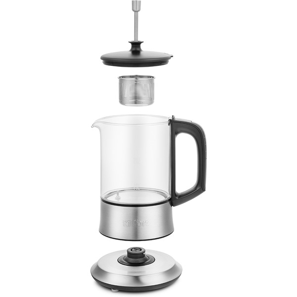 Электрочайник Kitfort KT-6108